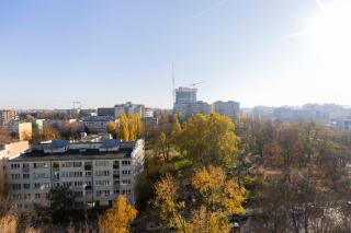 W Centrum 50m2 - 6 people, 3 rooms - 6