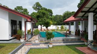 Serene Retreat Udawalawa - Udawalawe - 3