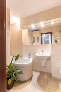 W Centrum 50m2 - 6 people, 3 rooms - 8