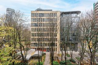 P&O Serviced Apartments Grzybowska 5 - 4