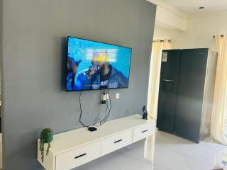 Emmanique Guesthouse - Maun - 9