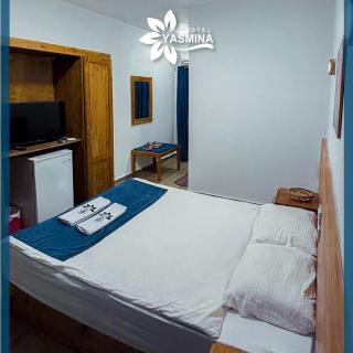 yasmina hotel - 2