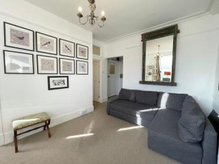 Cozy & Stylish 2 bedroom flat in Pimlico - 9