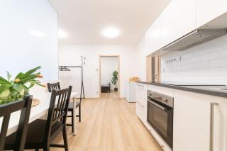 Apartment Staňkova - 7