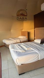 DARA RUM lUXURY CAMP - Wadi Rum - 3