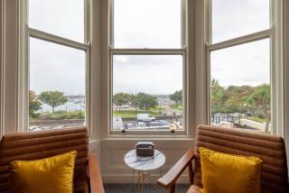 Battersea Boutique Apartments - 5