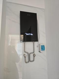 Urban Harbour, 1 bedroom in Lavington, at Neptune Residency - 7