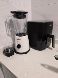 Urban Harbour, 1 bedroom in Lavington, at Neptune Residency - 6