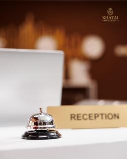 Khatai Royal Hotel - 2
