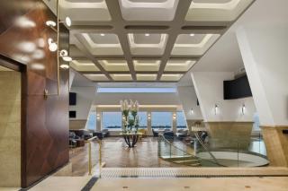 Renaissance Tel Aviv Hotel - 8