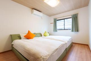 青葉邸 HIDAMARI Near JR Temma 120sqm 3BR Private House - 8