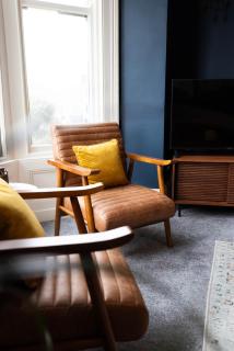 Battersea Boutique Apartments - 2