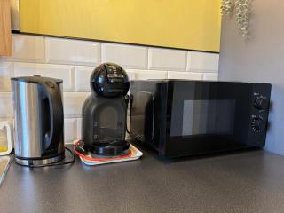 Penthouse in Kohila - 4