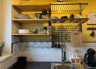 Penthouse in Kohila - 4