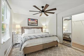 Athenian Haus with Grill - 8