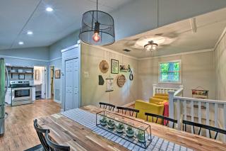 New Listing Blue Haven Nest w Dock - 3