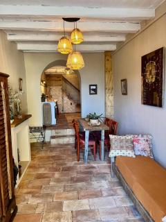 Magnifique Duplex au coeur de Cargèse - 0