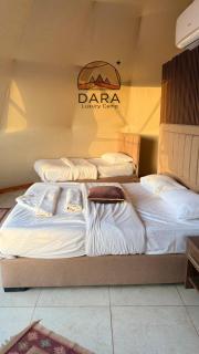 DARA RUM lUXURY CAMP - 5