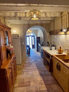 Magnifique Duplex au coeur de Cargèse - 5