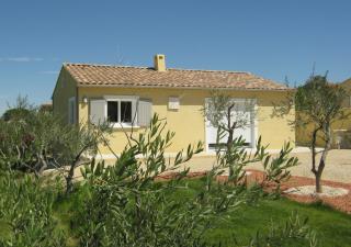 Le Jardin des Tourterelles - Robion en Luberon - 0