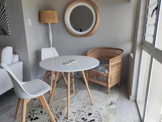 The Beach Nook Umdloti Beach - 0