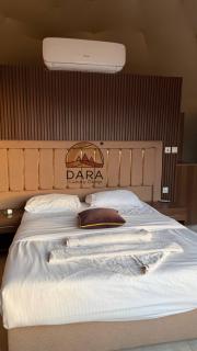 DARA RUM lUXURY CAMP - 2