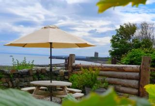 Loop Head Lodge Carrigaholt - 2