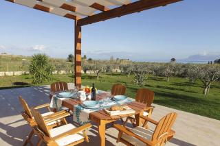 Villa delle Stelle - 1