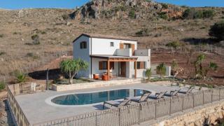 Villa Eos con piscina privata - 0