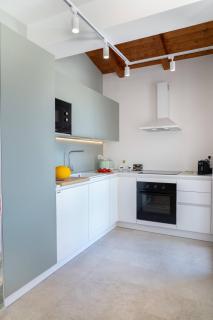 Villa Eos con piscina privata - 5