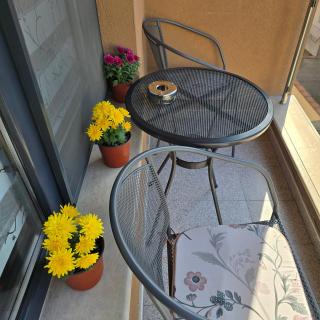 Aпартамент 5 - 3