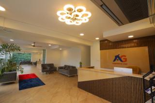 AG Corporate Stay in Mahindra World City - 7