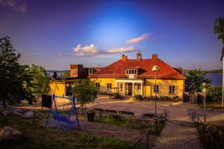 Almåsa Havshotell - 3