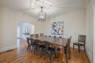 Five Points Mill House w Firepit - 7