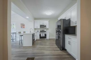 Five Points Mill House w Firepit - 3