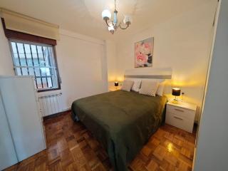 Garaje, a sólo unos minutos del centro de Vigo - 1