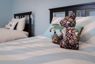 Jeju Bongsung Noeul Dam - 4