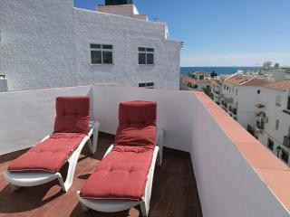 Apartment close from the beach and centre of Nerja - 1