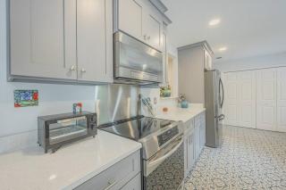 Restful Riverside Residence w Firepit - 1