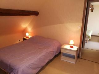 Gîte Solognot Familial au Cœur de Souvigny - FR-1-491-333 - 1