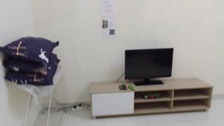 VUE RESIDENCES Jln Pahang, KL city - 2 ROOM - 4 pax - 5