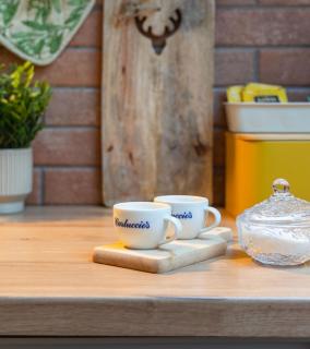 Market View Apartment Świdnicka 8b ProperUNIT - 2