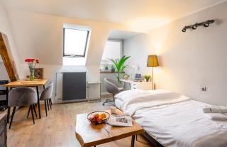 Market View Apartment Świdnicka 8b ProperUNIT - 9