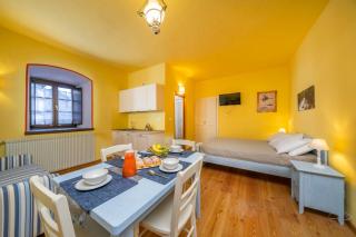 GuestHost - Antica Ferrovia Apartments Tarvisio - 3