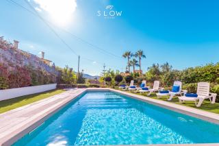 Villa Can Benet de sa Cubana by Slow Villas - 8