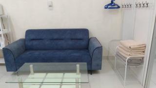 VUE RESIDENCES Jln Pahang, KL city - 2 ROOM - 4 pax - 9