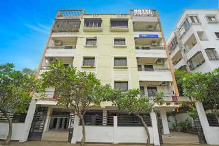 FabHotel Club Metro - 0