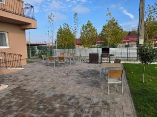 FLORA Garden Relax - 8