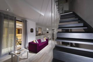 La Suite Di Tyche - 4