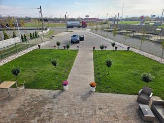 FLORA Garden Relax - 9